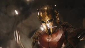 hijos de la guardia the mandalorian