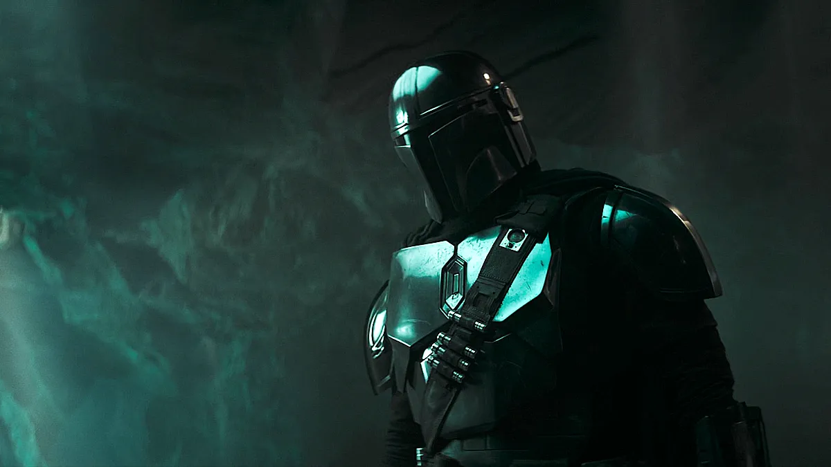 quien destuyo mandalore