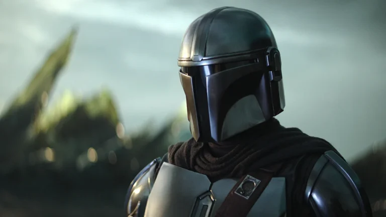 sundari the mandalorian