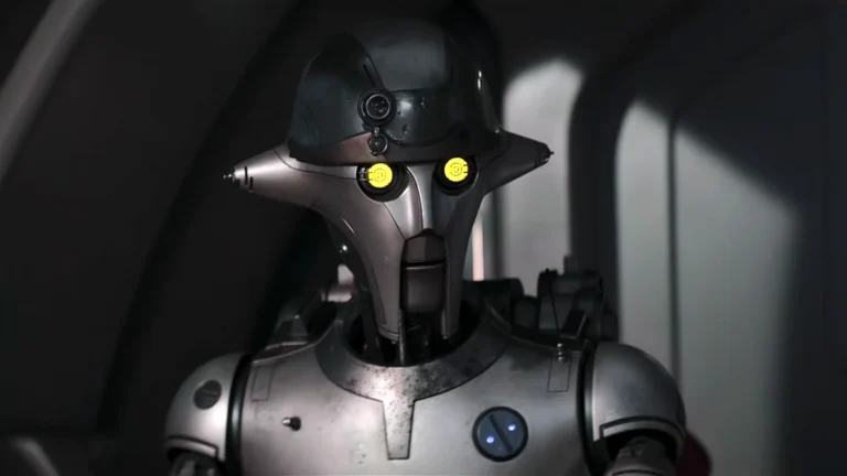 huyang droide ahsoka