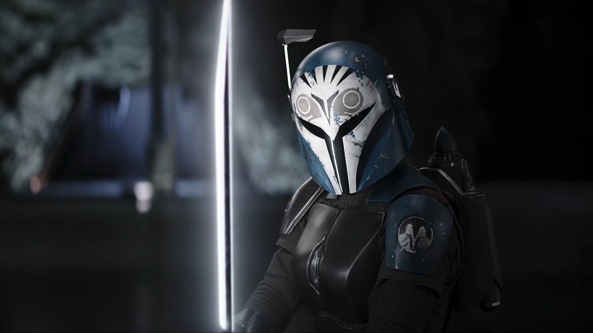bo-katan darksaber