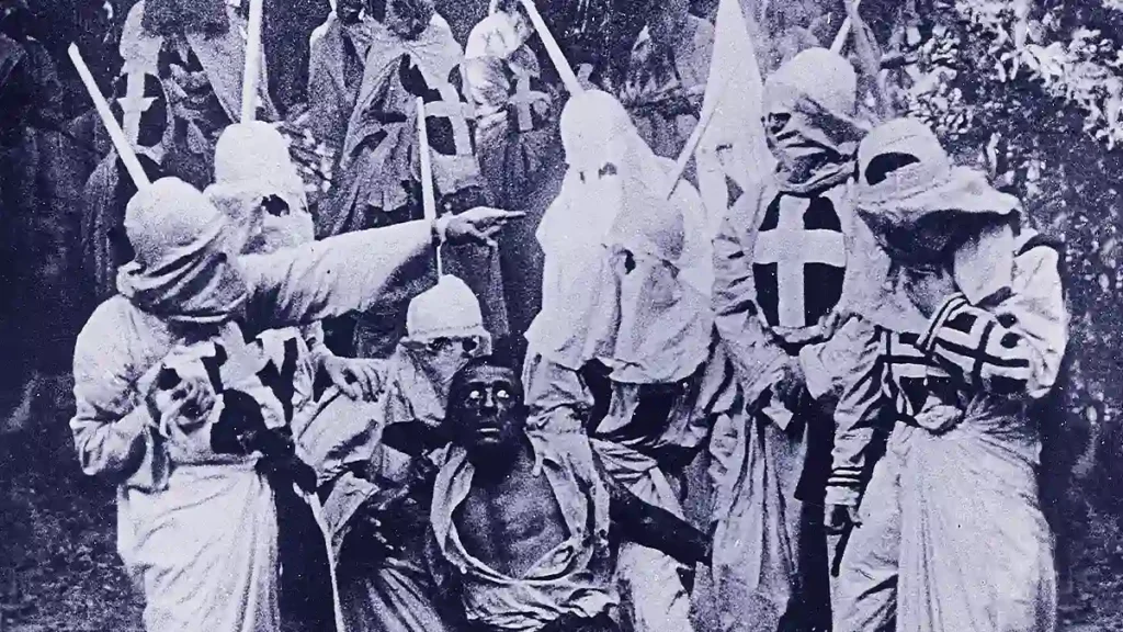 Historia del racismo en Hollywood: Los estereotipos afroamericanos en el cine