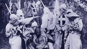 estereotipos afroamericanos cine