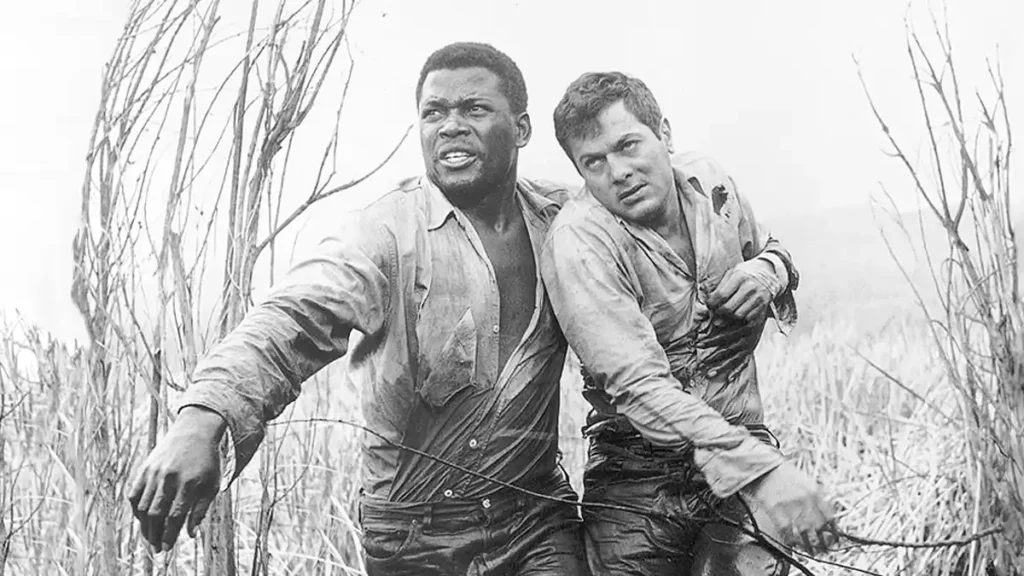 representacion negros cine