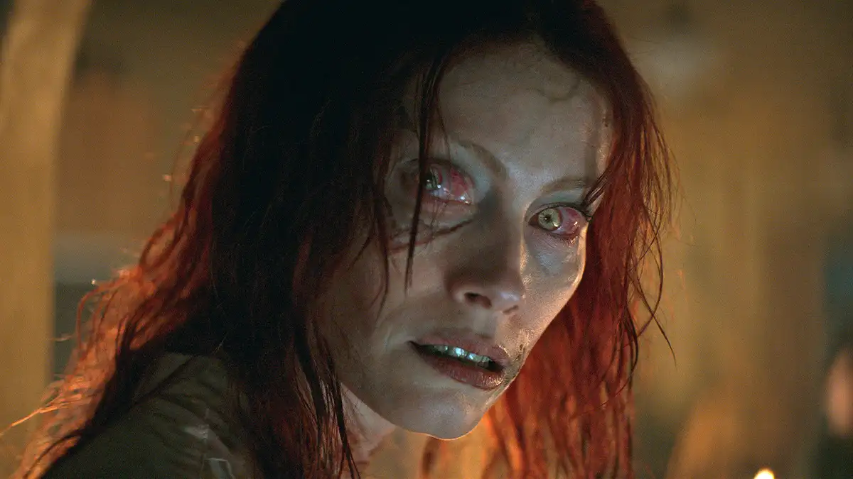 evil dead el despertar critica pelicula 2023