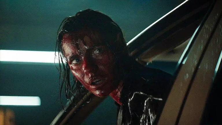 evil dead: el despertar pelciula 2023 critica