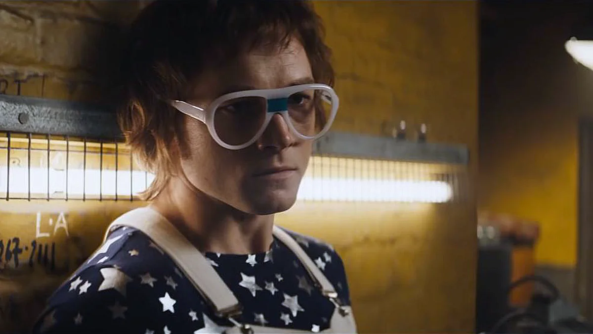 rocketman biopic elton john