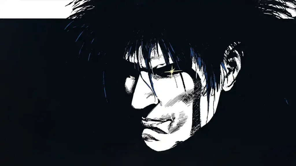 sandman eternos