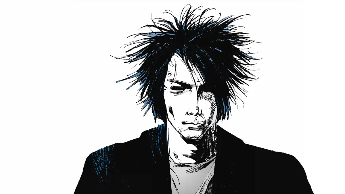 sandman preludios y nocturnos