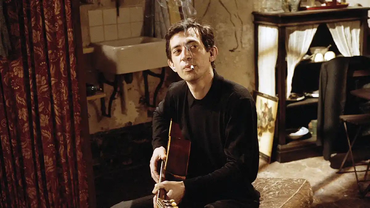 biopic serge gainsbourg