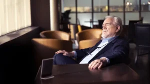 succession analisis serie