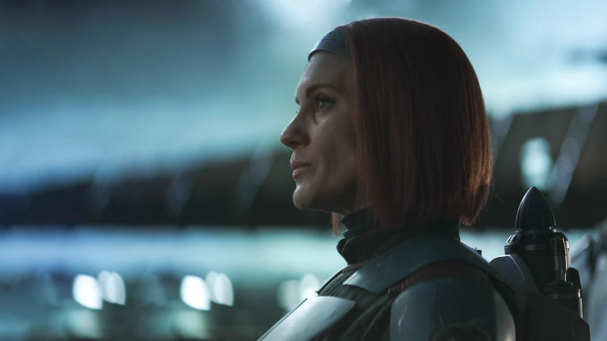 bo-katan kryze the mandalorian