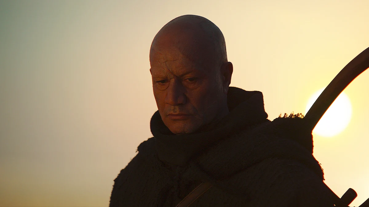 the mandalorian temuera morrison