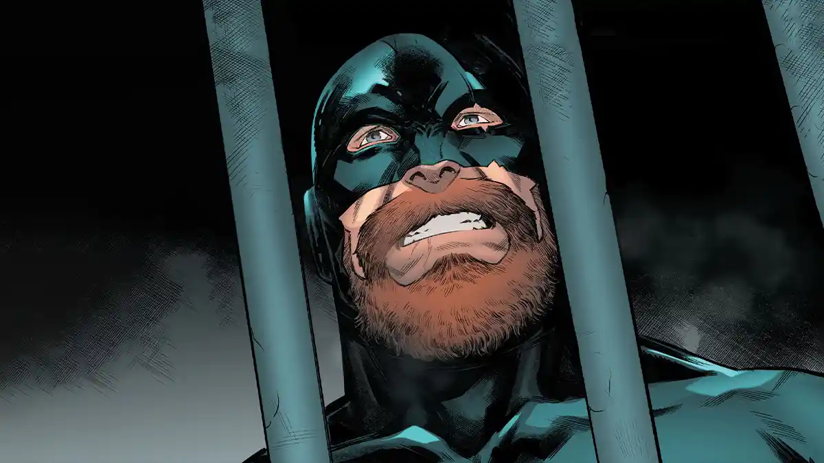 guardian rojo black widow