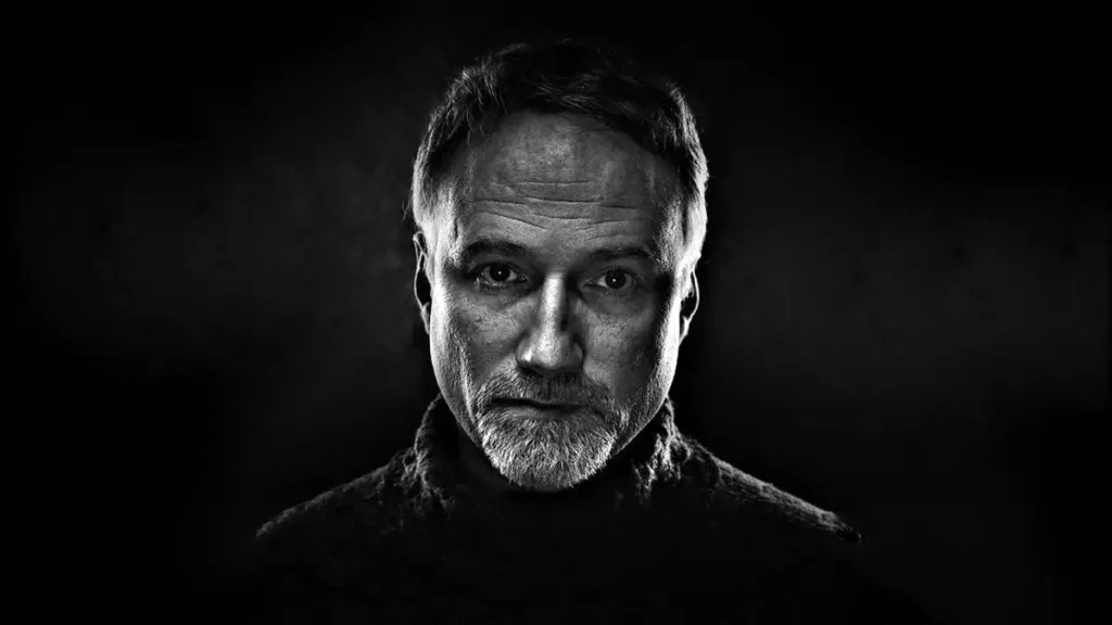 david fincher peliculas