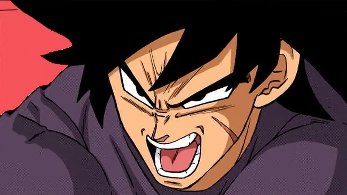 dragon ball super broly