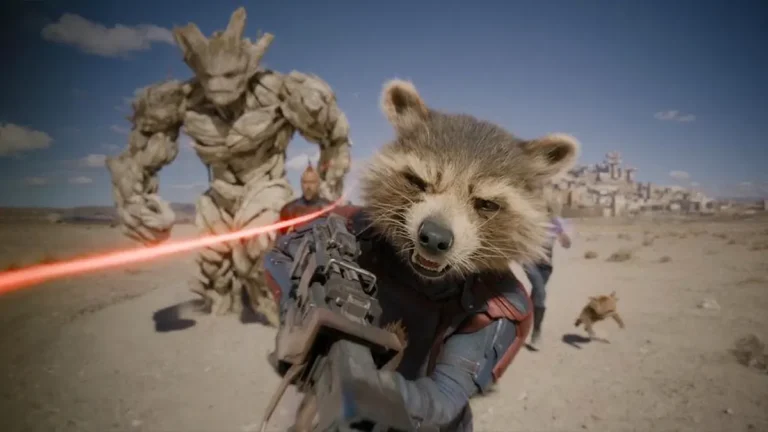 guardianes de la galaxia 3 pelicula 2023 critica