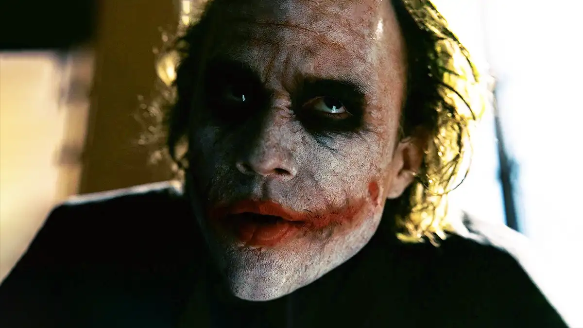 joker peliculas the dark knight