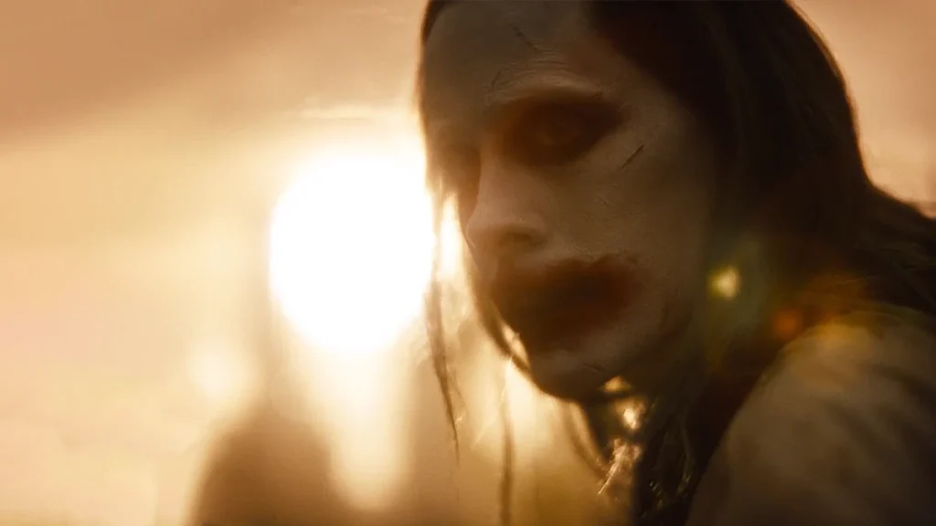 joker peliculas justice league