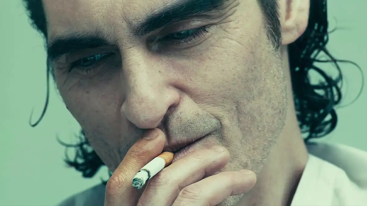 joker analisis personaje