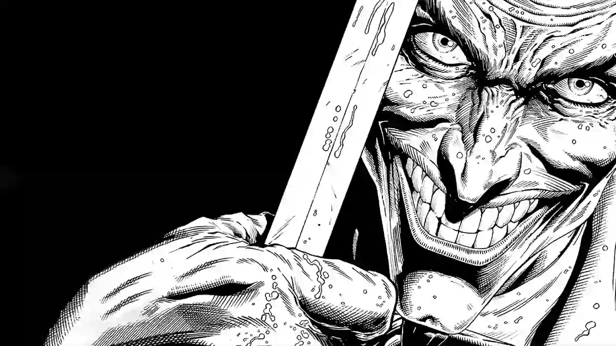 joker mejores comics