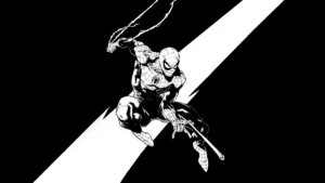 spider-man comics