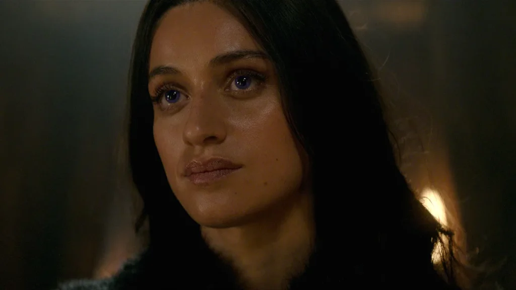 the witcher temporada 5