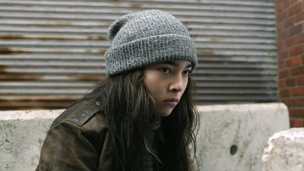 dead city ginny oceanside