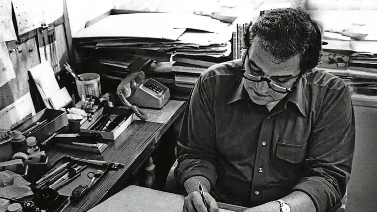 john romita sr. muerte