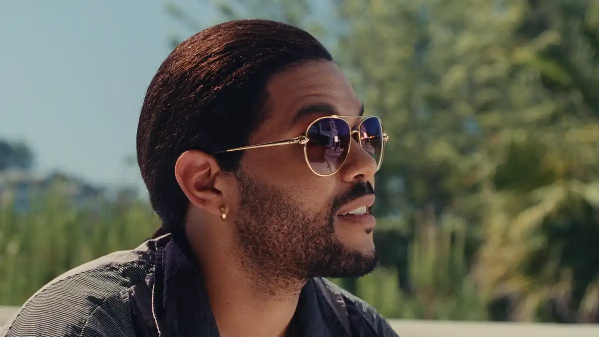 the idol abel tesfaye