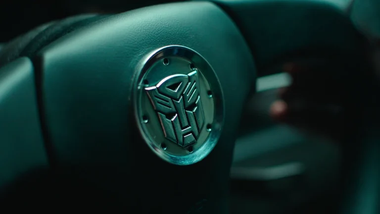transformers el despertar de las bestias critica