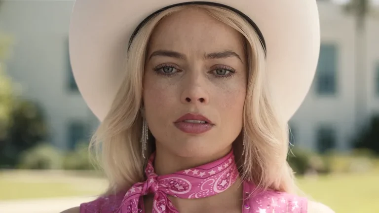 barbie critica pelicula 2023