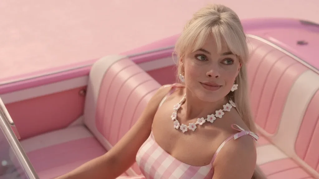 barbie pelicula 2023 critica