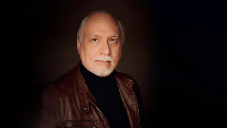 michael straczynski