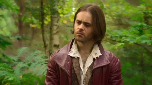 the witcher jaskier bisexualidad