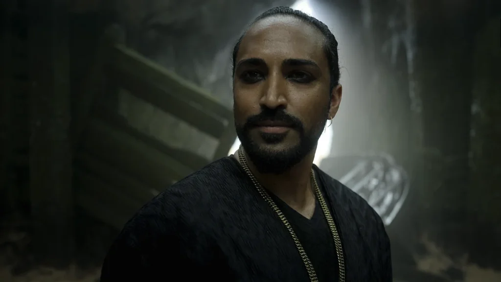 the witcher vilgefortz