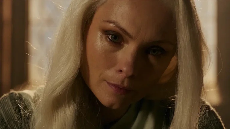 the witcher temporada 3 muertes