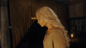 the witcher temporada 4 villanos