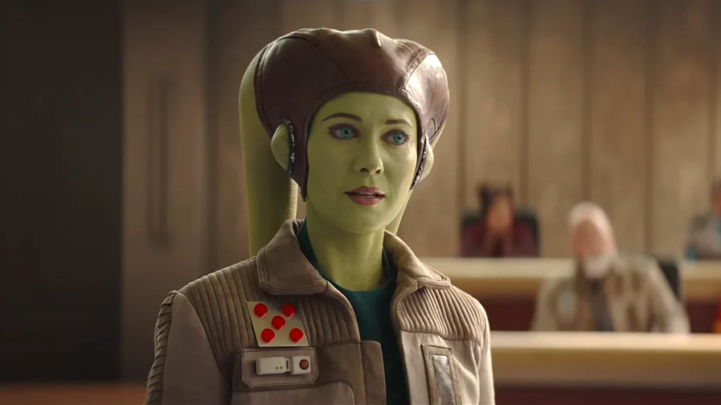 hera syndulla ahsoka