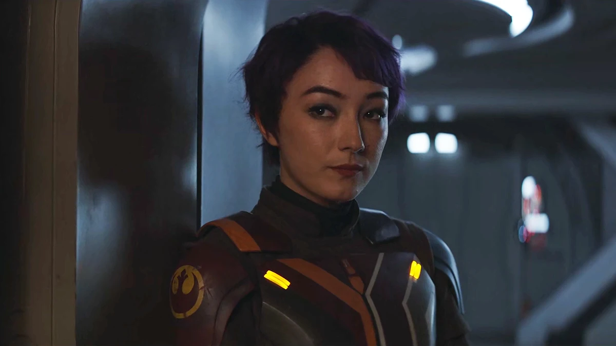 sabine wren gran almirante thrawn