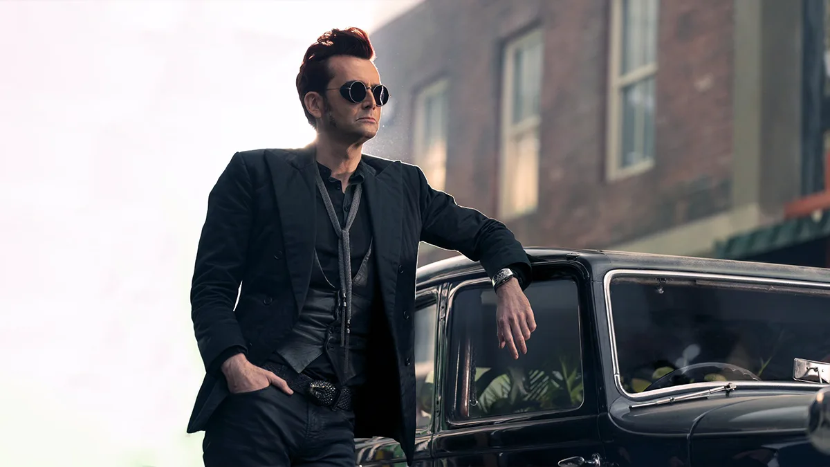 david tennant