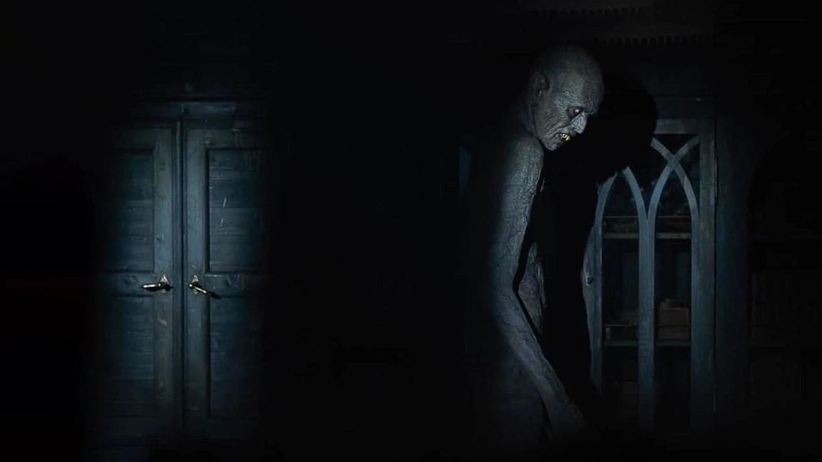 dracula mar de sangre 2023 critica pelicula