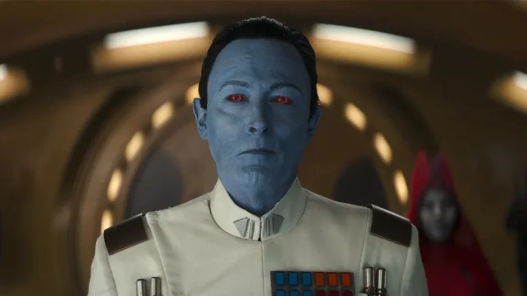 gran almirante thrawn canon star wars