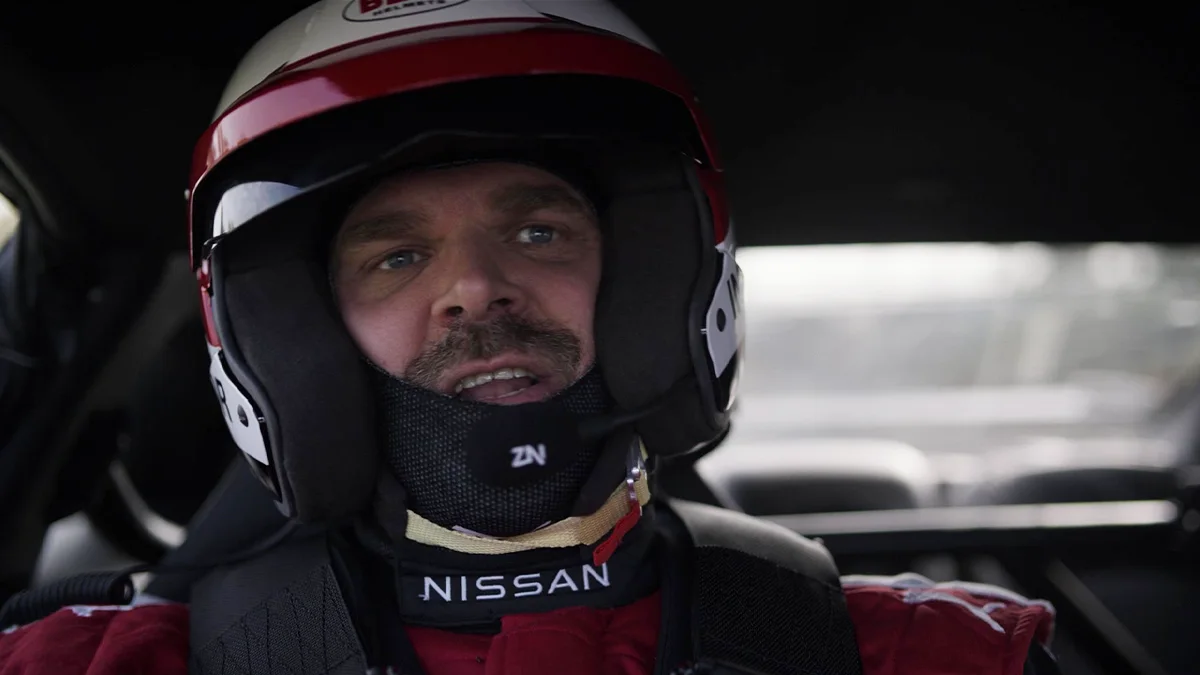 gran turismo pelicula 2023 critica