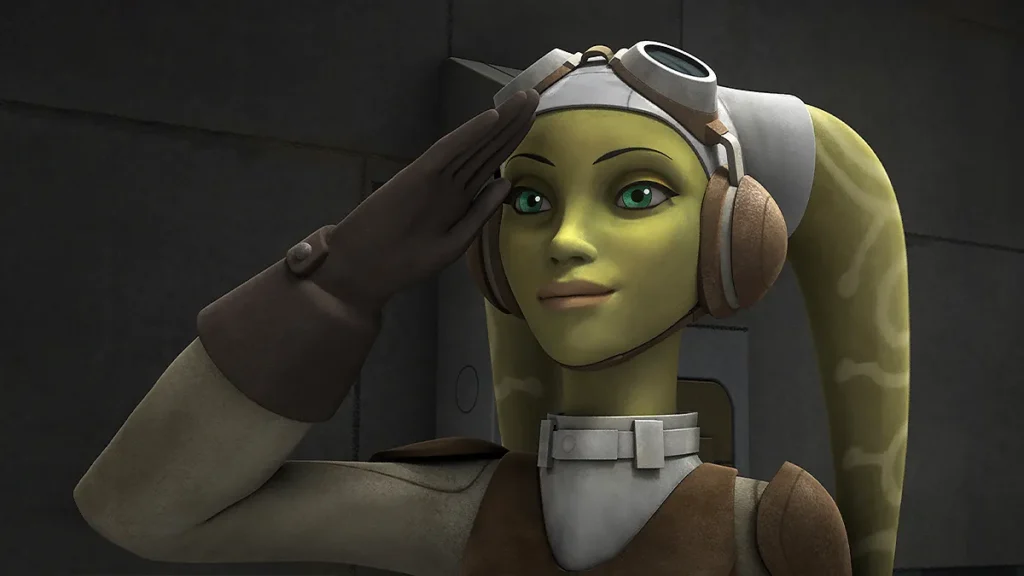 hera syndulla star wars