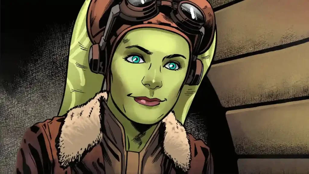 hera syndulla historia