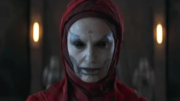 hermanas de la noche de dathomir ahsoka