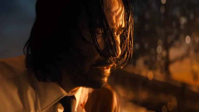 john wick 4 final alternativo