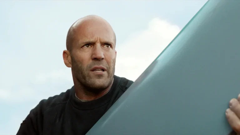 megalodon 2 pelicula 2023 critica
