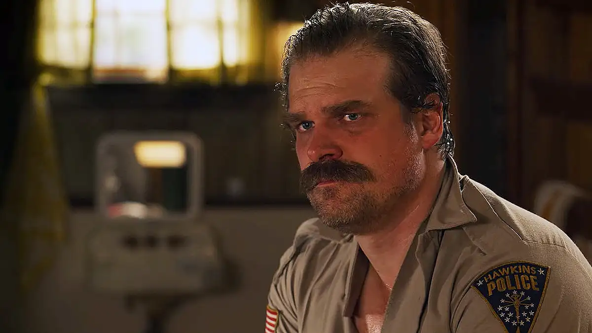 stranger things final